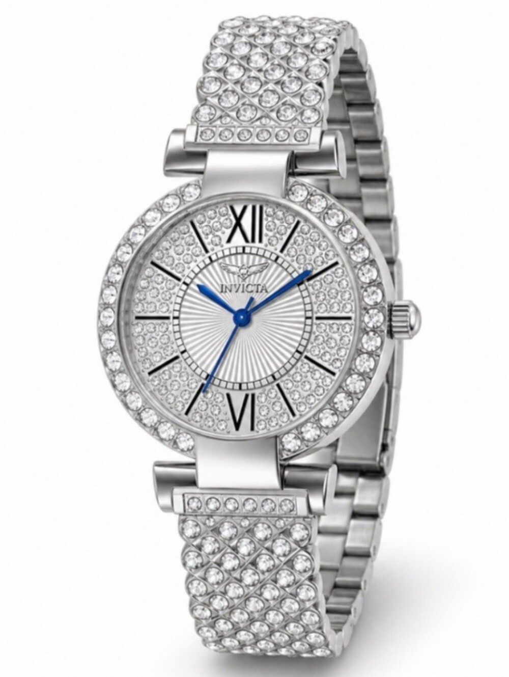 Invicta Wildfire Watch Ladies New in Box